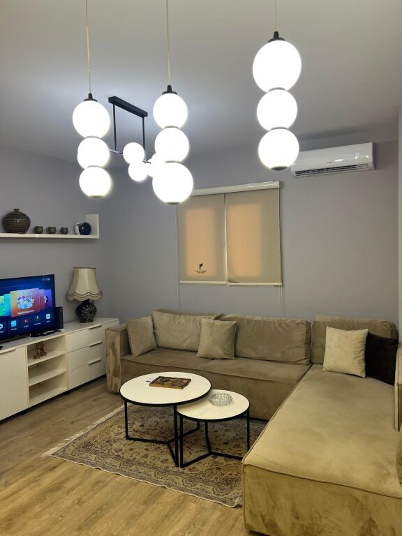 APARTMENT FOR RENT 1+1 PARIS COMMUNE 65,000 LEKE FH-78214