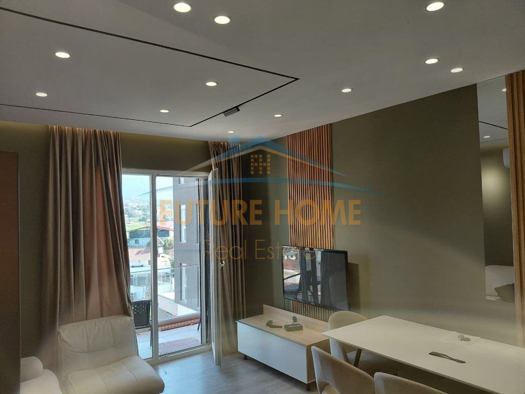 Rent, Apartment 2+1+Parking Space, Ali Demi, Tirana