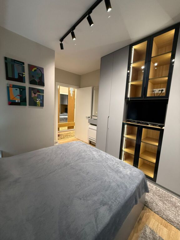 Luxury apartment for rent - Kodra e Diellit