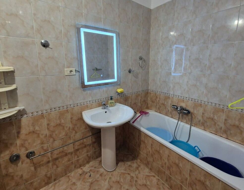 📌Apartment 2+1+2 for Rent – Paris Municipality
