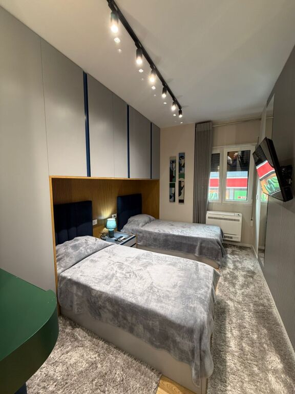 Luxury apartment for rent - Kodra e Diellit