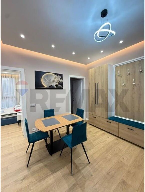 Apartament 2+1+Parkim me qera Mine Peza
