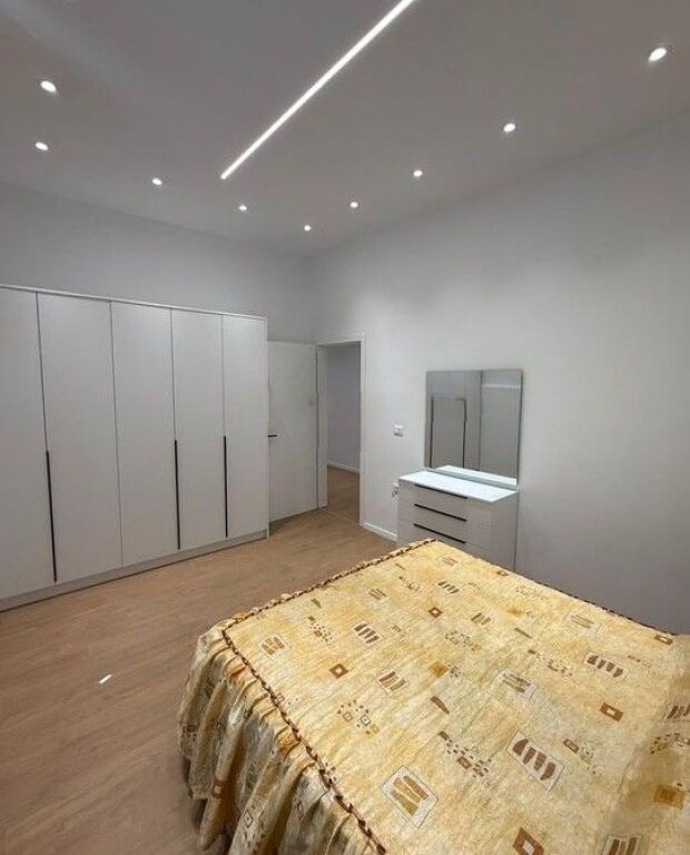 Jepet me qira apartament 2+1 te Kodra e Diellit
