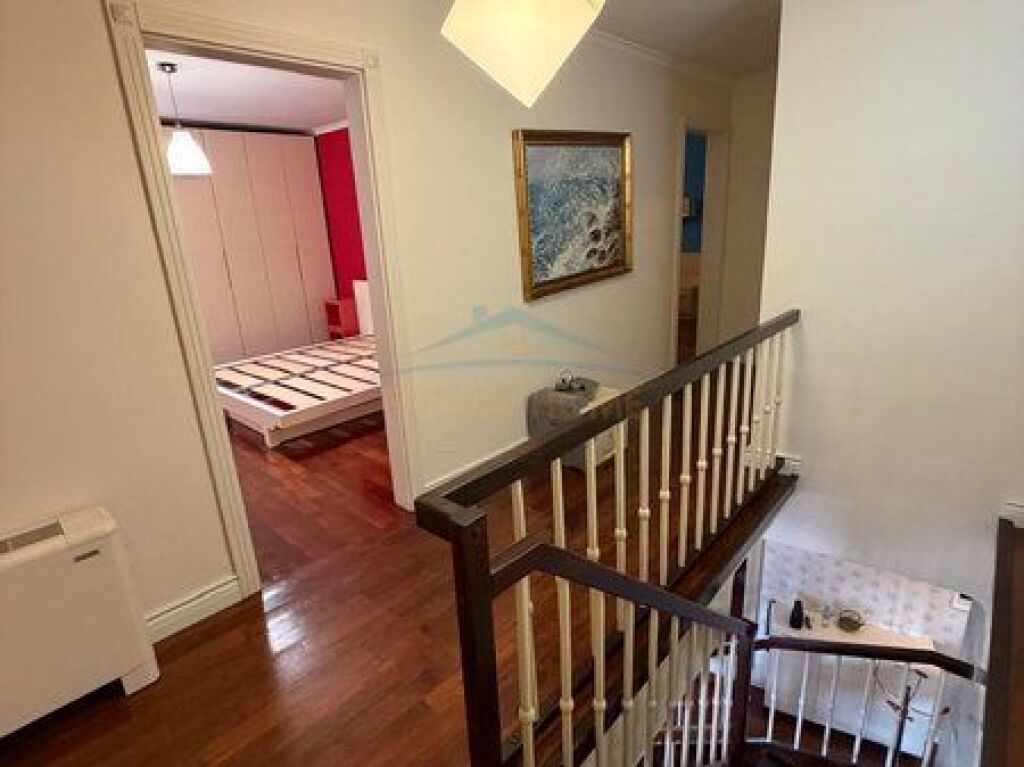 For sale, Duplex 3+1+2, Myslym Shyri, Tirana