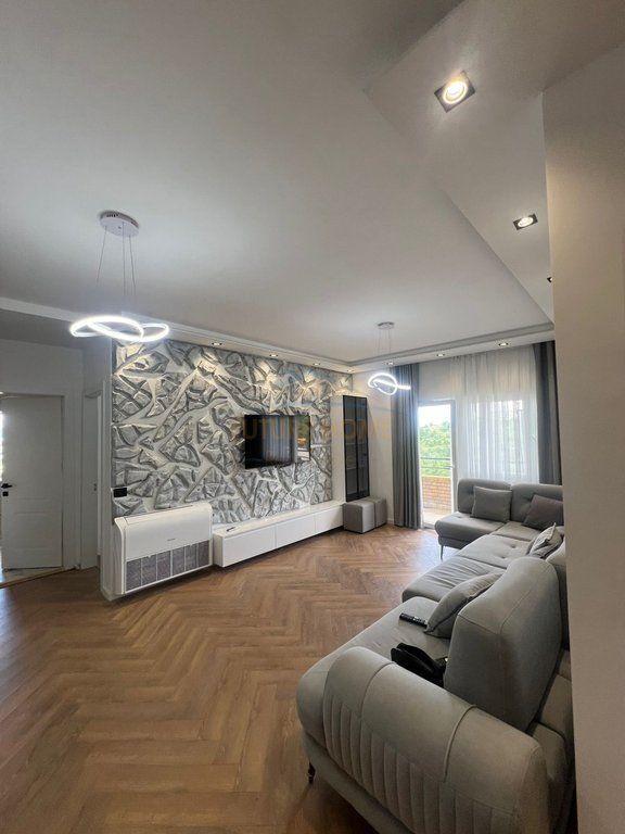 Rent, Apartment 2+1, Lake Land Residence, Farke