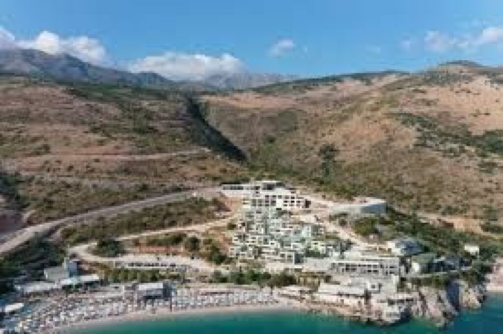 In vendita, Appartamento 1+1+Veranda, Jalë