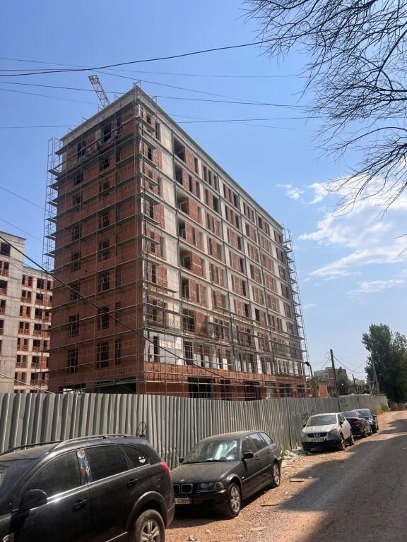 APPARTAMENTO IN VENDITA 2+1 AOS COSTRUZIONE ASTIR