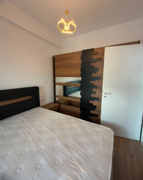 Apartment 1+1 for Rent in Ali Demi