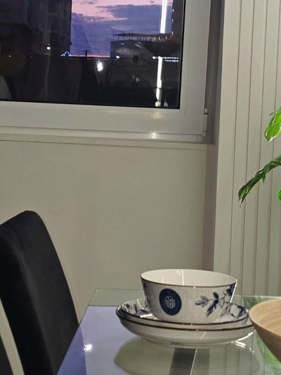 🏡 VENDESI APPARTAMENTO 1+1 COMPLETAMENTE RINNOVATO – Vollga - DURRËS