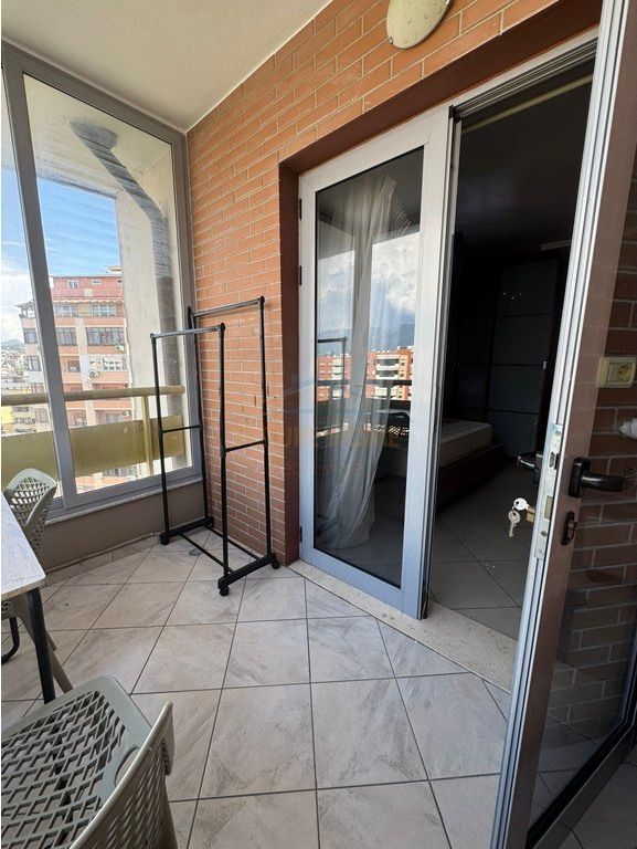 Rent, Apartment 2+1+2, Irfan Tomini Street, Tirana.