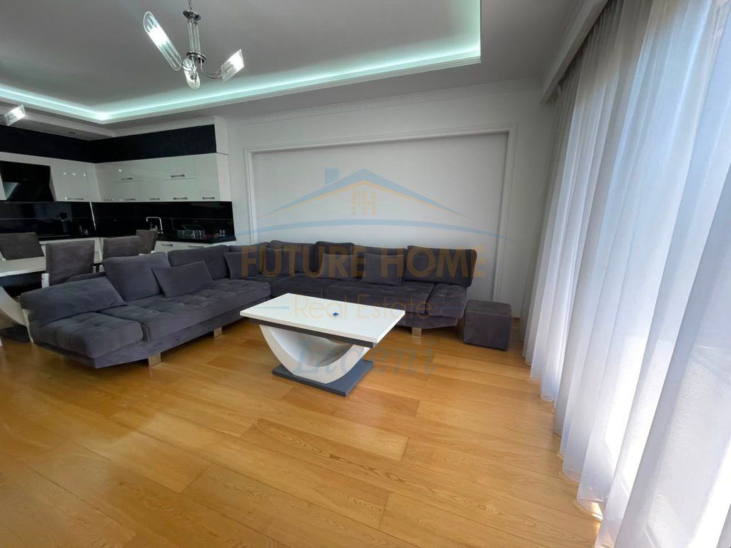 Qera, Apartament 2+1, Kopshti Zoologjik, Tiranë