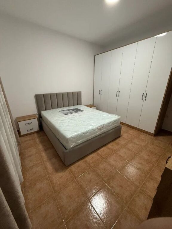 Apartment 1+1 for rent at 5 Maji Street, near Sabri Tofiku Street