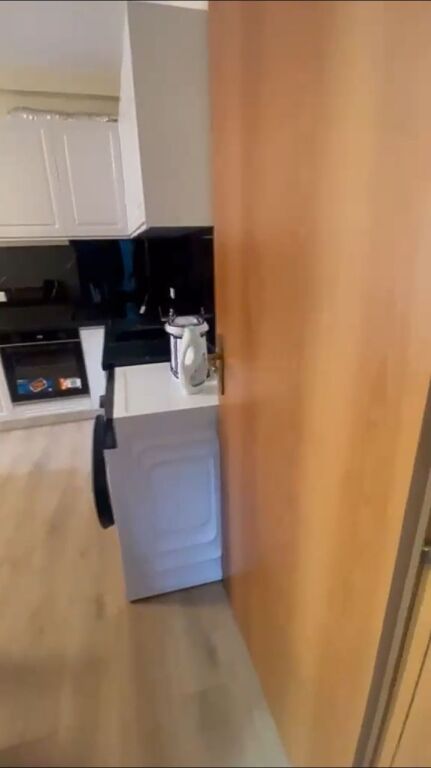 Apartment for rent New Bazaar