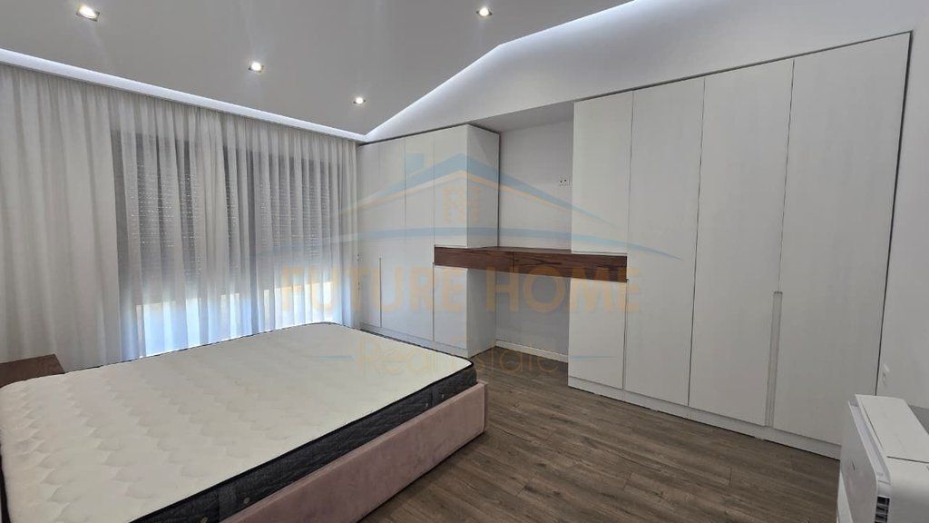 Rent, Apartment 2+1, Thesarit Street, Fresku, Tirana.