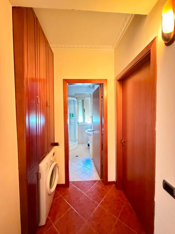 Apartment 2+1 for sale ,Lungomare Vlore