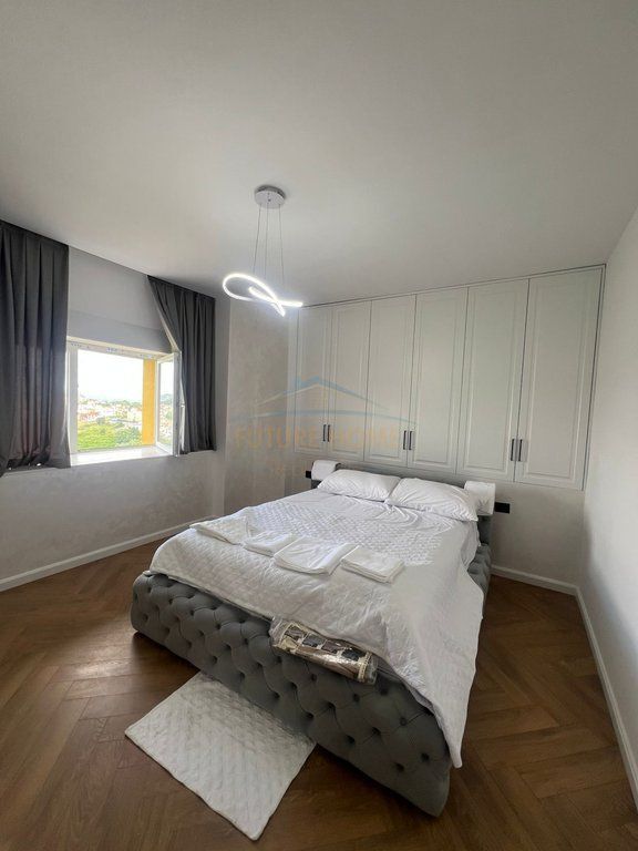 Rent, Apartment 2+1, Lake Land Residence, Farke