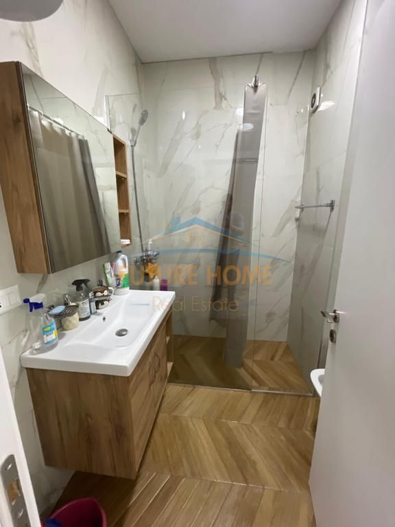 Rent, Apartment 1+1, Dibrës Street, Tirana.