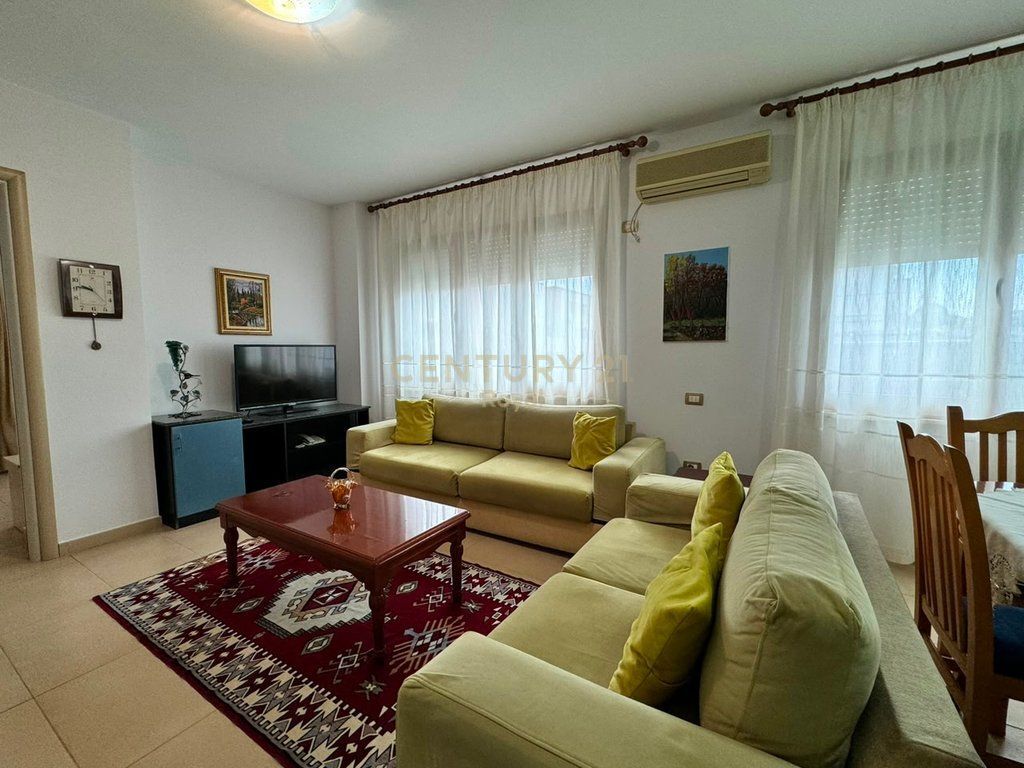 FOR RENT 2+1 APARTMENT ON BOGDANEV STREET
