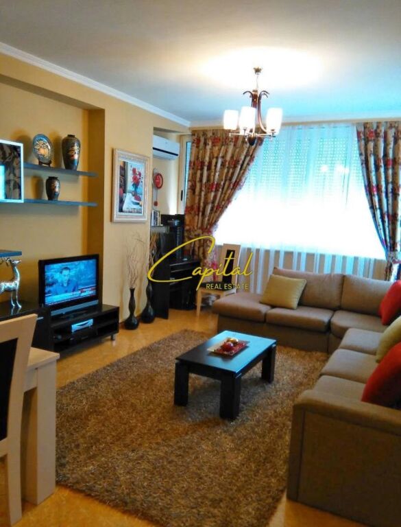 IN VENDITA APPARTAMENTO 1+1 VIA KONGRESI I MANASTIRIT 129.000 EURO