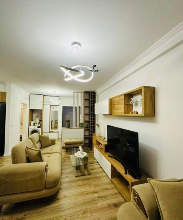 APPARTAMENTO IN AFFITTO 1+1 YZBERISHT 48.000 LEKE FH-78099