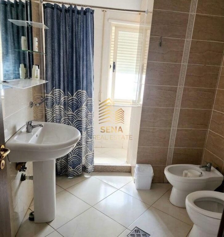 Affitto, Appartamento 2+1+Blk, Vuoto, Bulevardi i Ri, 55.000 Leke/mese