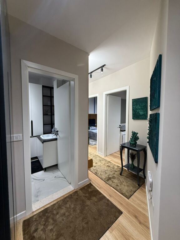 Luxury apartment for rent - Kodra e Diellit
