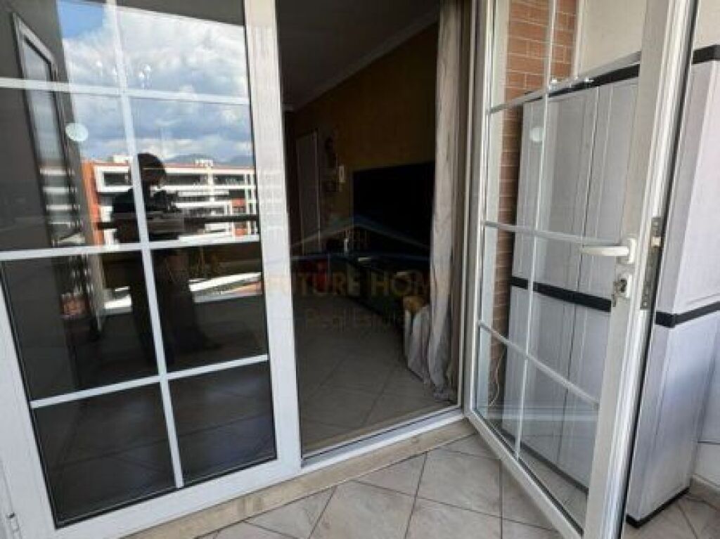Rent, Apartment 2+1+2, Irfan Tomini Street, Tirana.