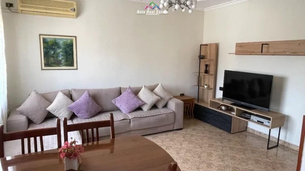 Apartament Me Qera 1+1 Tek Oxhaku (ID B211470) Tirane