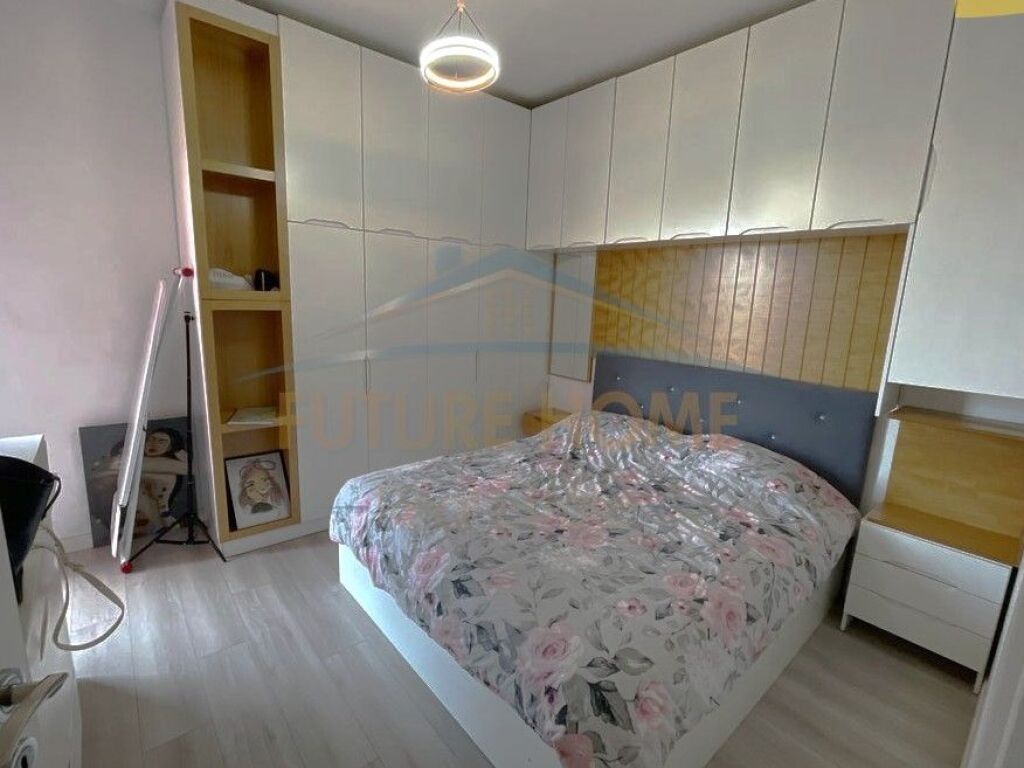 Rent, Apartment 1+1, Dibrës Street, Tirana.