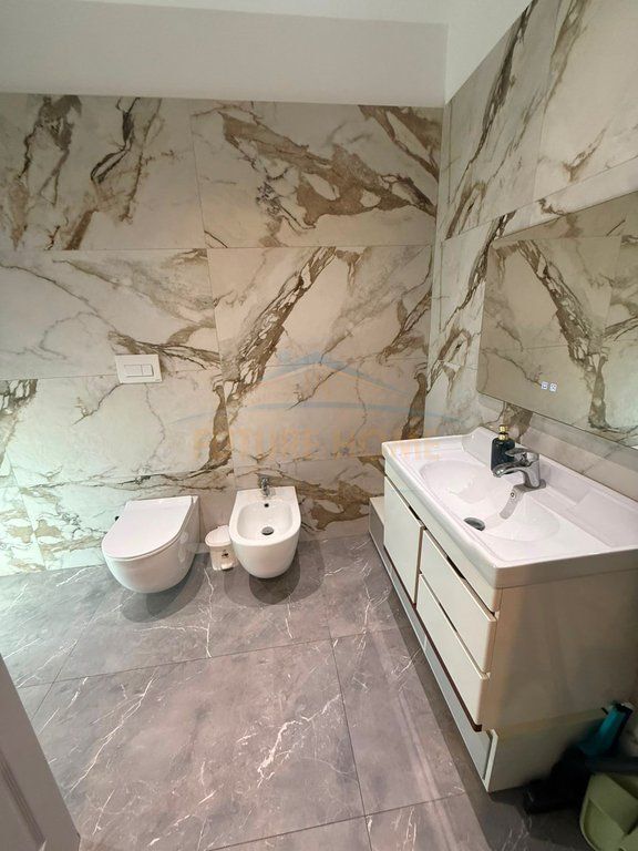 Affitto, Appartamento 2+1+2 + Veranda + Posto Auto, Sofia Hill Residence