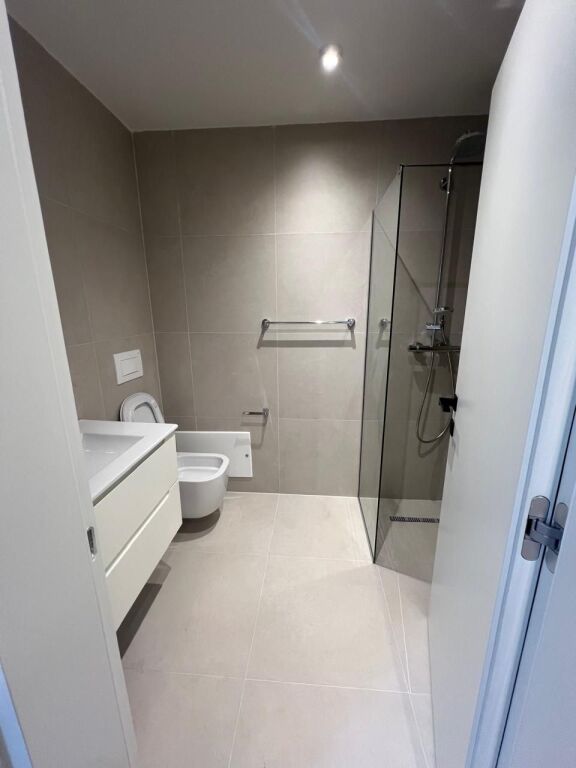 Apartment 1+1 for rent, Blloku
