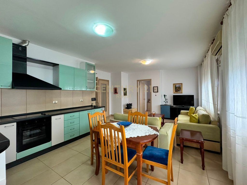 FOR RENT 2+1 APARTMENT NEAR KAVAJA ROAD 800 € /Month
