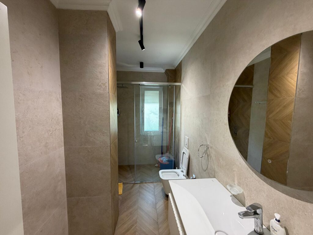In affitto Appartamento 2+1+2 📍 Centro Kristal