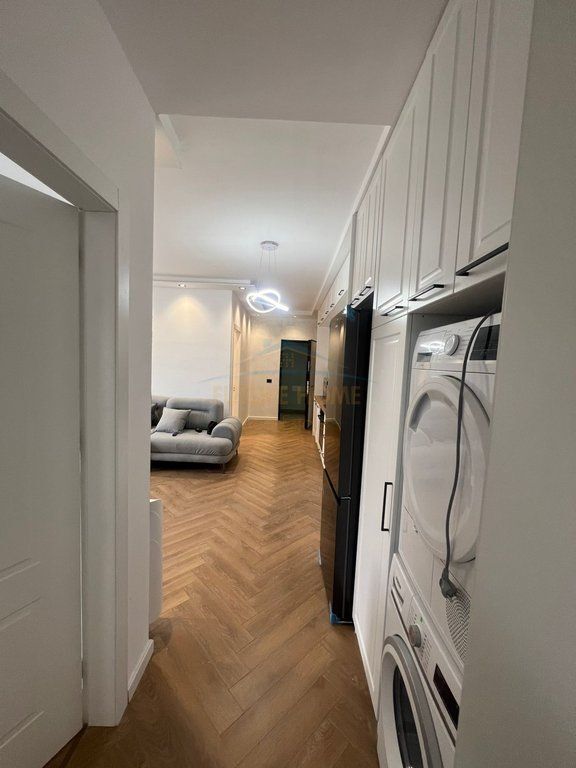 Rent, Apartment 2+1, Lake Land Residence, Farke