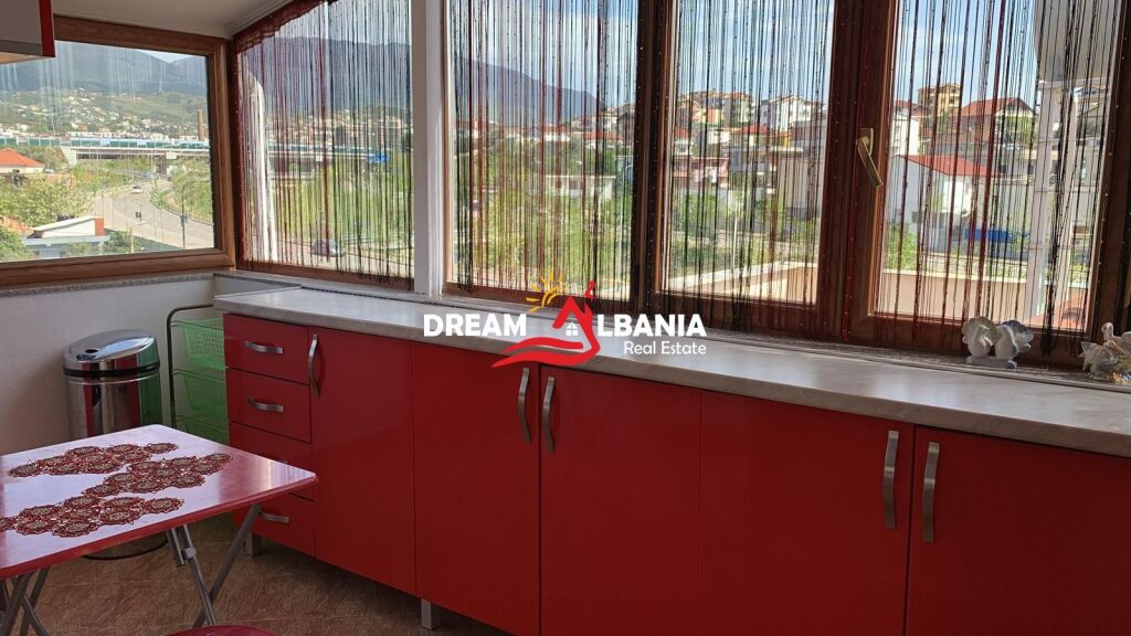 Affittasi piano villa 2+1 a Shkoze (ID 42215575)