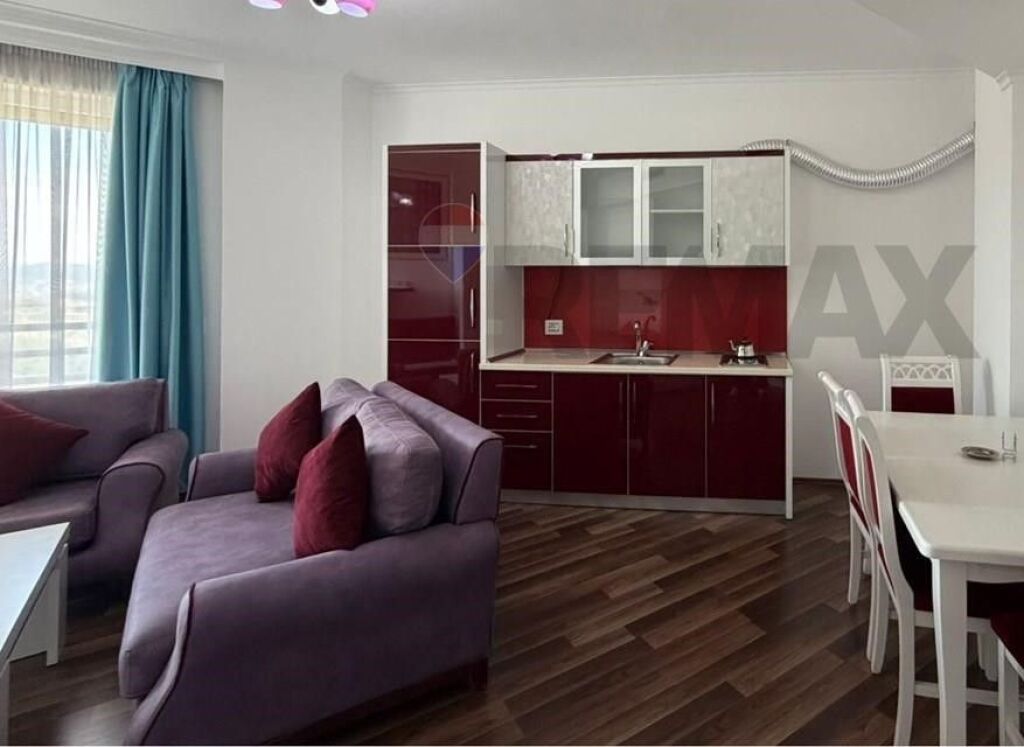 FOR SALE, APARTMENT 2+1 (CONVERTED) DORA RESIDENCE ID: 530581007-218
