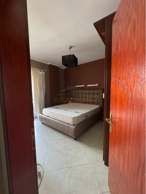 Rent, Apartment 2+1+2, Irfan Tomini Street, Tirana.