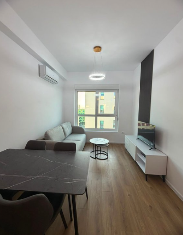 Apartment 1+1 for Rent in Ali Demi
