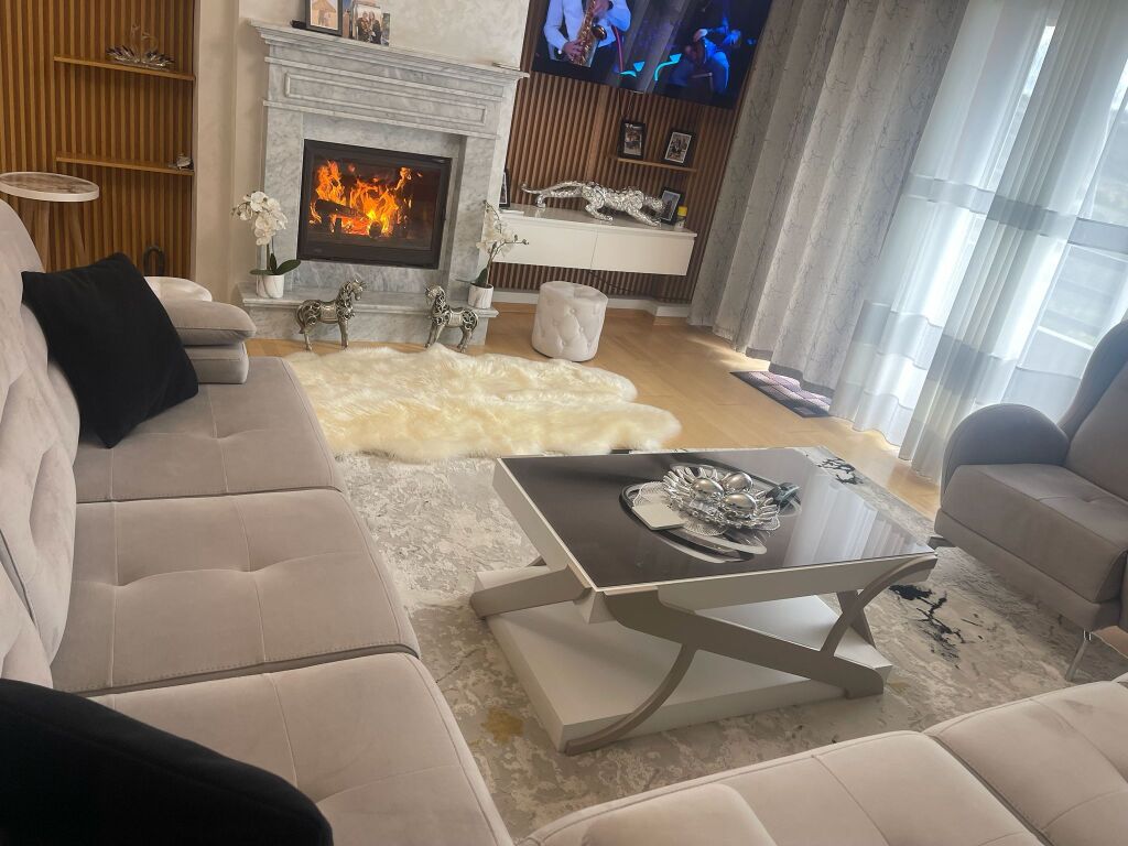 Apartment 2+1 for rent, Dora Residence!