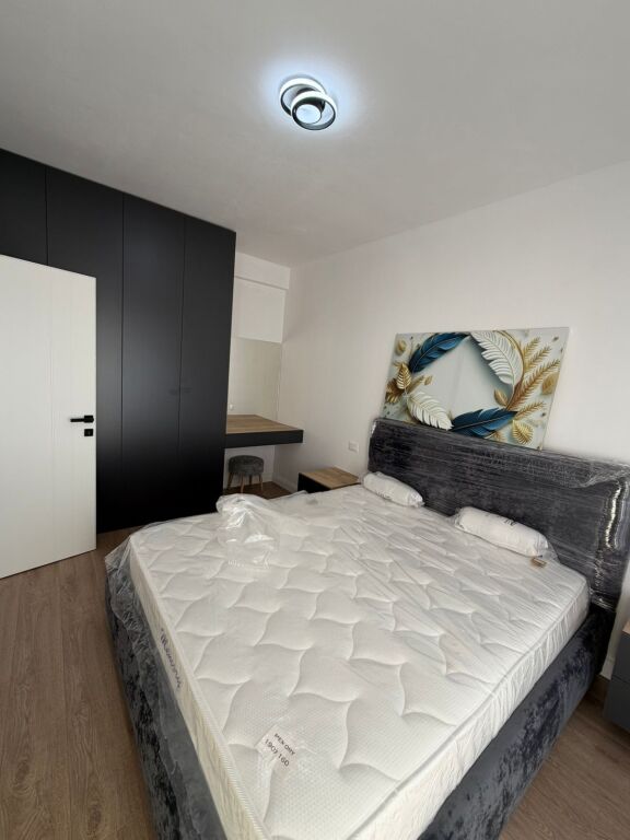 🏡 Appartamento 1+1 in Vendita | Shkëmbi i Kavajës, di fronte all'Hotel Belavista
