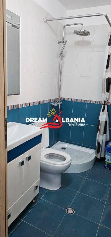 Jepet me qera apartament 2+1 pranë Kopshtit Botanik, Tirane (ID 42215574)