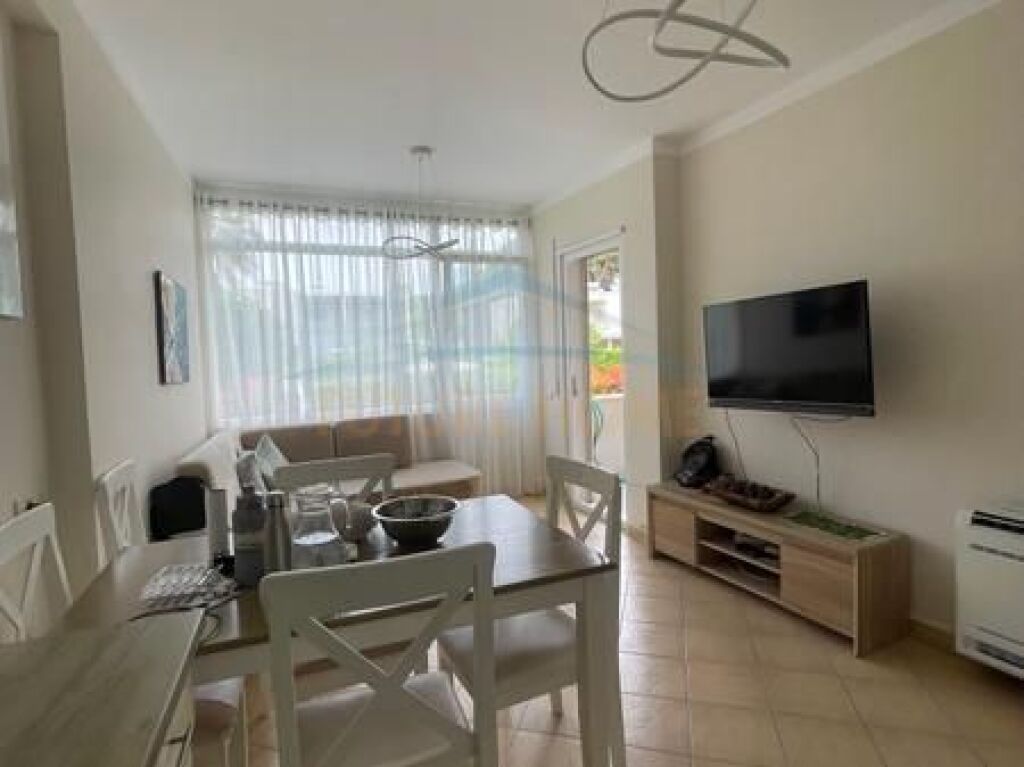 In vendita, Appartamento 2+1+Cortile, Baia di Lalzi