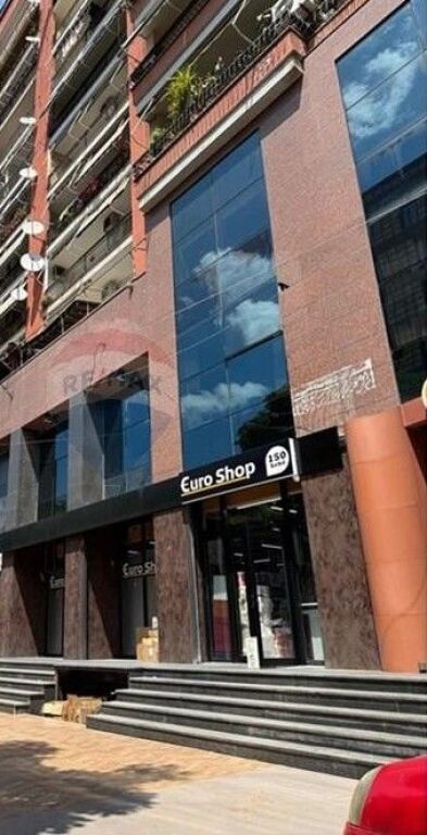 OFFICE FOR SALE NEAR THE AMERICAN EMBASSY   ID:530281030-1013