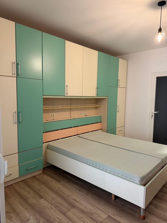 Apartment 1+1 for rent at Barricades Street