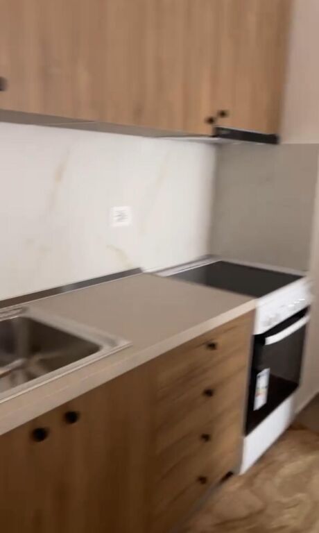 Rent | Apartament 1 + 1 | Astir | 450 €/month
