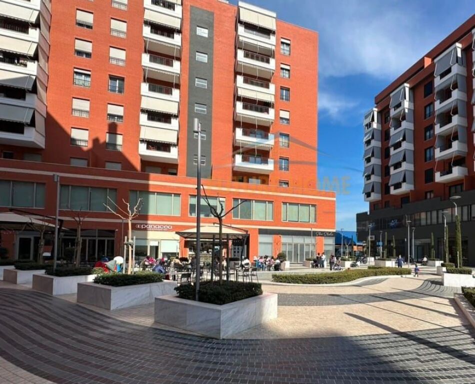Affitto, Appartamento 1+1+parcheggio, Delijorgji !