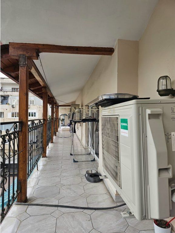 APARTMENT FOR SALE 2+1 NEAR DESHMORET E LIRISE SCHOOL! 285,000 €