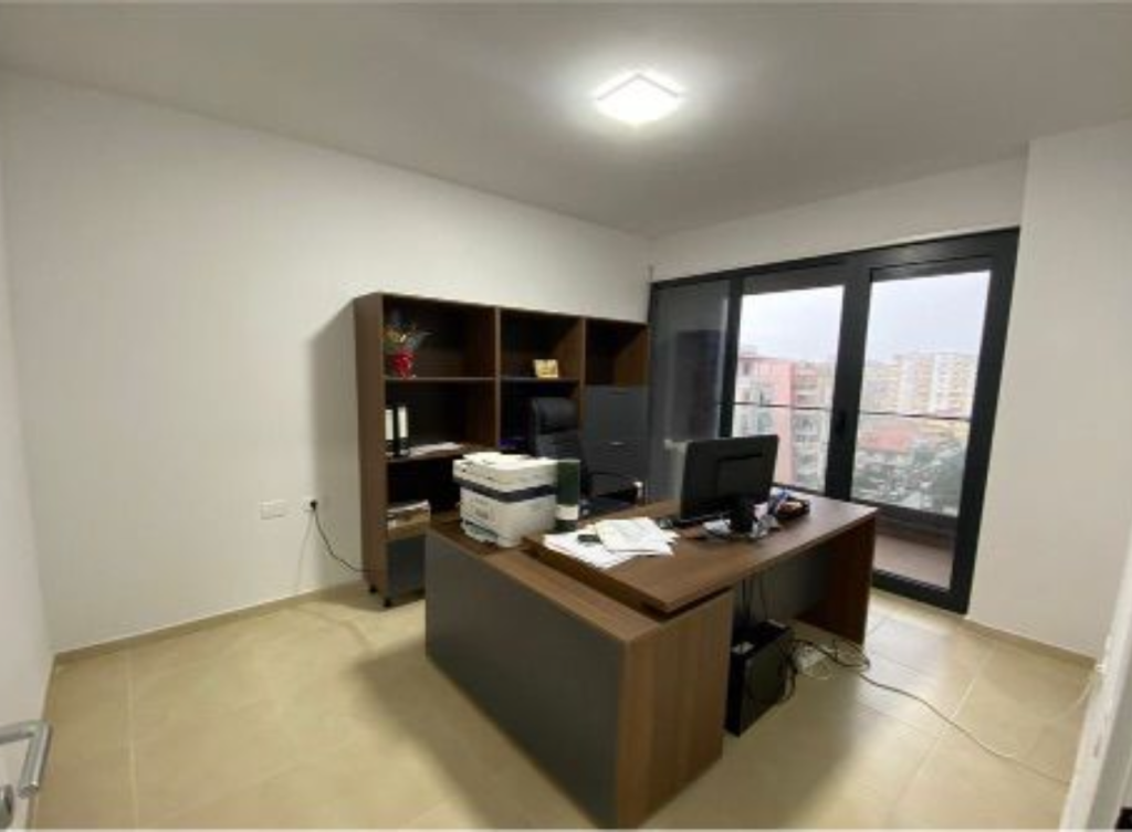 Office for Rent at Olimpiku