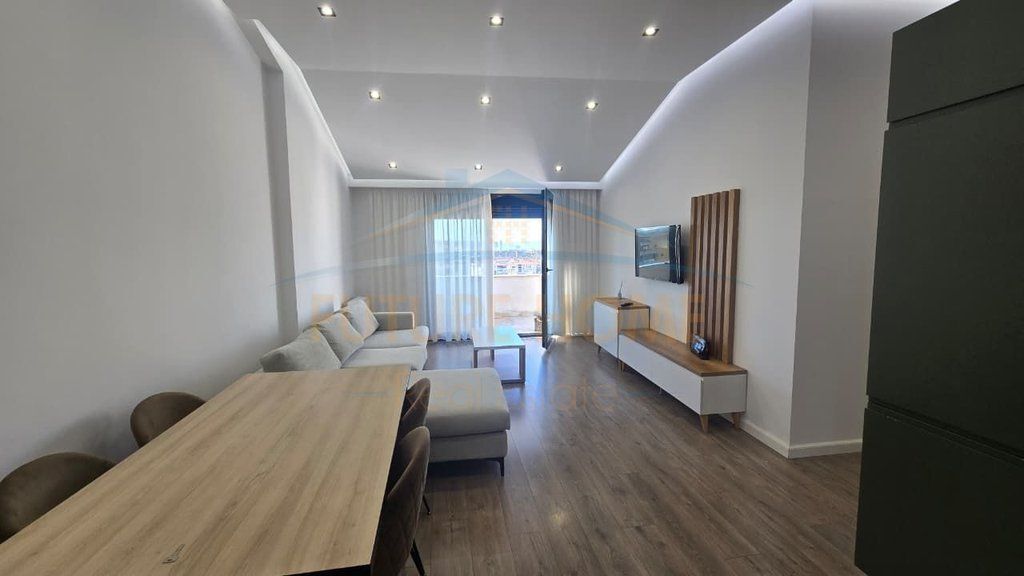 Rent, Apartment 2+1, Thesarit Street, Fresku, Tirana.