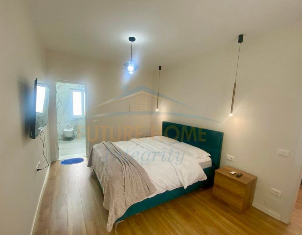 Rent, Apartment 1+1+Wardrobe+Parking, Mihal Grameno Street, Tirana.